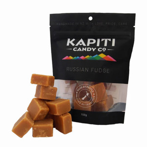 Individual: Kapiti Candy Russian Fudge