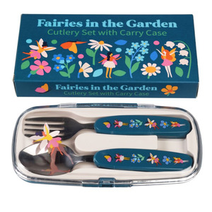 New Arrivals: Children's Cutlery Set