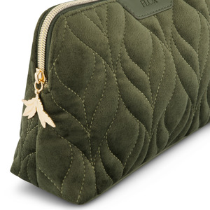 For The Ladies: FLOX Ahi Cosmetic Bag (Medium)