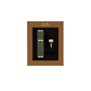 FLOX Antipodes Travel Atomiser