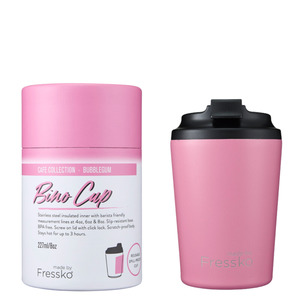 Individual: Fressko Bino Reusable Cup 230ml