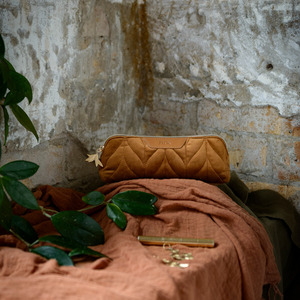 New Arrivals: FLOX Ahi Cosmetic Bag (Small)