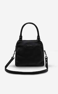 Status Anxiety - Last Mountains | Black