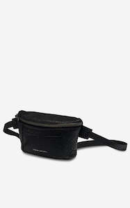 Bumbags: Status Anxiety - Best Lies | Black Bubble