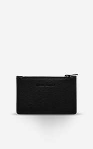 Status Anxiety - Avoiding Things | Black