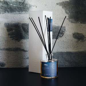 New Zealand Made Diffuser - NEW ZEALAND NIGHTS - Lucy King