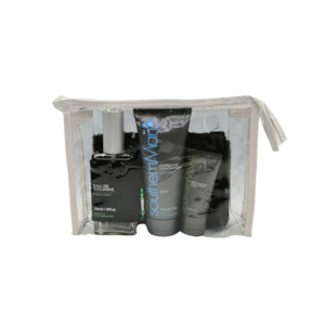 Beauty: Southern Man Travel Pack