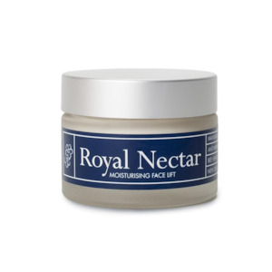 Royal Nectar Moisturising Face Lift BB JAN 2022