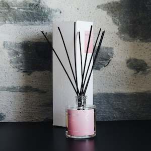 Gifts Homeware: New Zealand Made Diffuser - PARNELL FIZZ - Lucy King