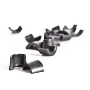 Supertech 6mm Single Groove Valve Keeper