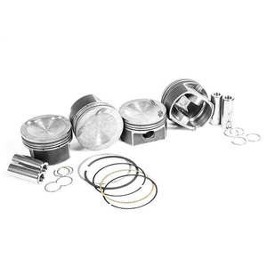 IE Spec Mahle Pistons For 2.0T TSI (Gen 1, 2, 3) | Fits VW MK5, MK6, MK7/MK7.5 &&hellip;
