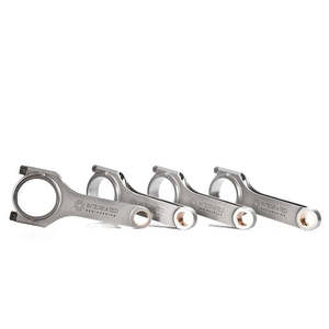 Q3 8u: IE Forged Drop-In Connecting Rods VW & Audi 144X21 | Fits MK6/B8 2.0T EA888 Gen 1 & 2 With Stock Pistons