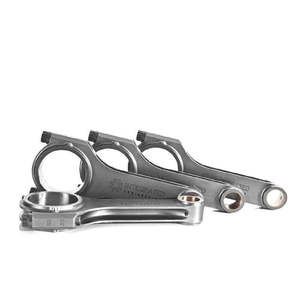 Q3 8u: IE Forged Connecting Rods VW & Audi 144X21 | Fits MK6/B8 2.0T EA888 Gen 1 & 2 With Aftermarket Pistons