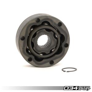 Q3 8u: Center Driveshaft Cv Joint For Audi Quattro Vehicles