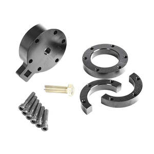 Q5 8r: IE Audi 3.0T Supercharger Pulley Removal Tool