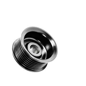 Q5 8r: IE 3.0T TFSI 57.5mm Press-Fit Supercharger Pulley Upgrade| Fits Audi B8/B8.5 S4, S5, Q5, SQ5 & C7 A6, A7