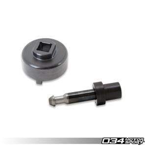 High-Pressure Fuel Pump Kit For B8/B8.5 Audi A6/A6/Q5/S4/S5/SQ5