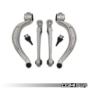 Sq5 8r: Density Line Lower Control Arm Kit, B8/B8.5 Audi A4/S4, A5/S5/RS5 & Q5/SQ5