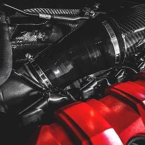 Ttrs 8s: IE Turbo Inlet Pipe For Audi 2.5T EVO RS3 & TTRS engines