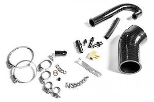 Tt 8j: Intake Manifold Install Kit | 2.0T FSI (EA113) TRANSVERSE KIT