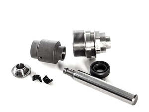 Tt 8j: IE High Pressure Fuel Pump (HPFP) Upgrade Kit For VW & Audi 2.0T FSI EA113 Engines