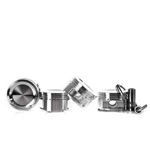 Tt 8j: JE Forged Piston Sets | Fits VW/Audi 2.0 FSI EA113 Engines