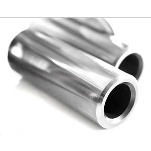 Tt 8j: JE 180 Tool Steel Wrist Pin Upgrade | Fits 20mm Pin JE Piston Sets