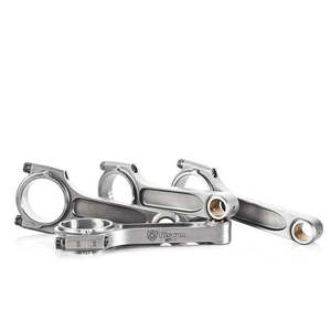 Tt 8j: IE Tuscan Connecting Rods VW & Audi 144X20 | Fits 1.8T 20V, 2.0T FSI EA113, Early VW 16V & 8V Engines