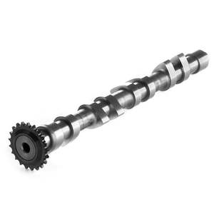 Tt 8j: IE Street/Race Exhaust Camshaft For VW/Audi 1.8T 20V engines