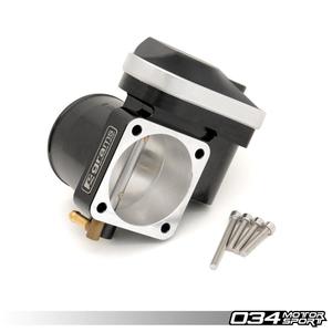 Tt 8n: Grams Performance Drive-By-Wire Throttle Body For Transverse 1.8T, 70mm