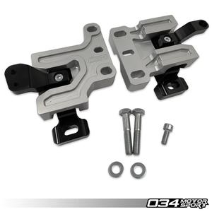 Tt 8n: Motorsport Streetsport Engine/Transmission Mount Pair, 8N Audi Tt 1.8T & MKIV Volkswagen Golf 1.8T