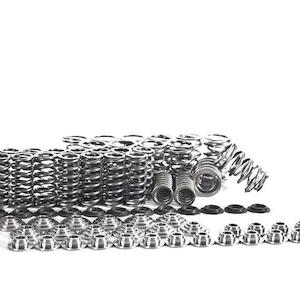 Supertech Valve Spring & Titanium Retainer Set For Audi 2.7T 30V Engines | Fits &hellip;