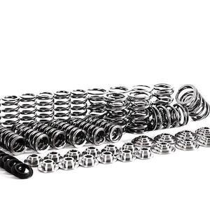 Supertech Valve Spring & Retainer Set For VW & Audi 1.8T 20V Engines | Fits VW M&hellip;