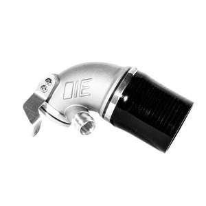 Tt 8s: IE Turbo Inlet Pipe for VW & Audi 2.0T/1.8T Gen 3 Engines | Fits VW MK7 & Audi 8V