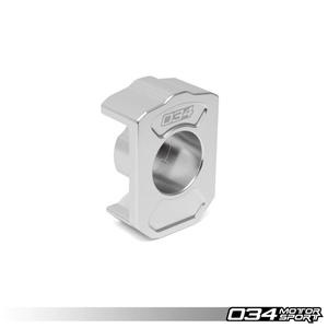 Tt 8s: Billet Aluminum MQB Lower Dogbone Mount Insert, MKVII Vw Golf/GTI/R, MKVII Vw Gli, 8V/8V.5 Audi A3/S3/RS3 & MKIII Audi Tt/Tts/TTRS