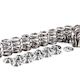 IE 12V VR6 Valve Spring/Titanium Retainer Kit