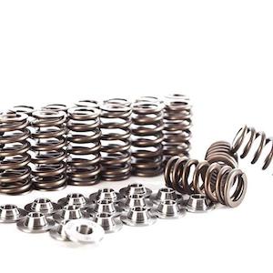 A3 8p: IE Valve Spring & Retainer Kit For 2.0T FSI & TSI (Gen 1, 2, 3) | Fits VW MK5, MK6, MK7 & Audi B7, B8, 8P, 8J, 8V, 8S, C7