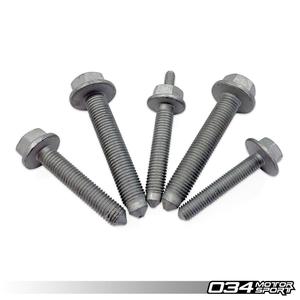 Tt 8s: 034Motorsport Motor Mount Hardware Kit For Audi 8V A3/S3, Audi 8S Tt/Tts, And Vw MKVII Golf/GTI/R