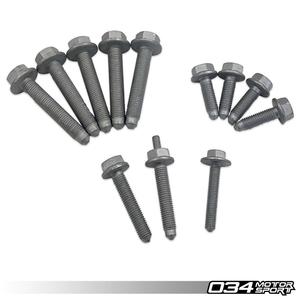 Tt 8s: 034Motorsport Motor Mount Pair Hardware Kit For Audi 8V A3/S3, Audi 8S Tt/Tts, And Vw MKVII Golf/GTI/R