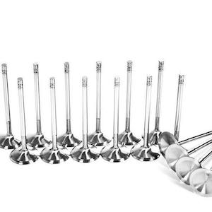 Cylinder Head Components: Ferrea Performance Valves For VW & Audi 1.8T 20V & 2.7T 30V Engines