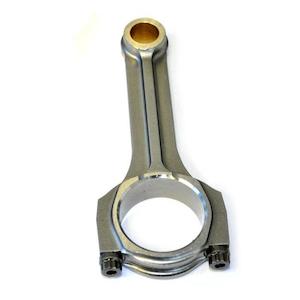 Connecting Rods: Pauter Rod Set, Audi V6