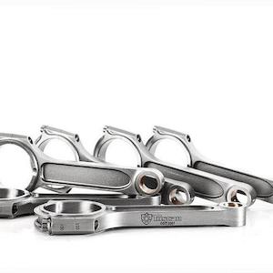 Connecting Rods: IE Tuscan 164x20mm Rods for VR6 Engines