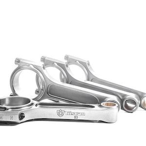 IE 144x22mm Tuscan I-beam for VW/Audi 2.0T TSI W/Aftermarket Pistons | Fits VW M&hellip;
