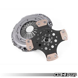 Ttrs 8j: Sachs Performance Audi TTRS 2.5 TFSI Clutch Kit With Sintered Disc & Upgraded Pressure Plate