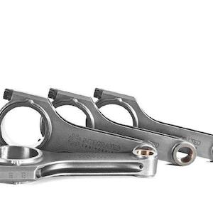 IE Forged Connecting Rods VW & Audi 144X21 | Fits MK6/B8 2.0T EA888 Gen 1 & 2 Wi&hellip;