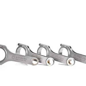 IE Forged Drop-In Connecting Rods VW & Audi 144X21 | Fits MK6/B8 2.0T EA888 Gen &hellip;