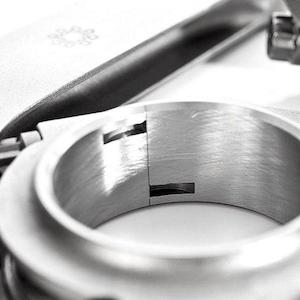 Connecting Rods: IE Forged Connecting Rods Audi 144X20 | Fit 10V and 20V 5 Cylinder Engines