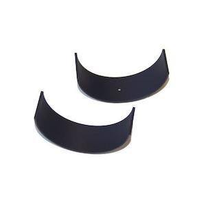 Engine Bearings: Rod Bearing Set, 06a/06b Tangless, Coated