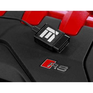 IE Audi 2.5T 5 Cylinder Turbo Performance ECU Tune | Fits 8V RS3 & 8S TTRS