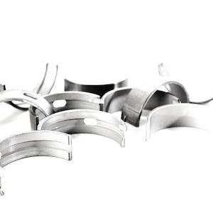 A3 8l: Mahle Motorsport/Vandervell Race Main Bearing Set for VW/Audi 4 Cylinder